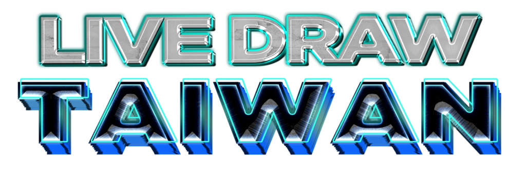 Live Draw Taiwan Hari ini