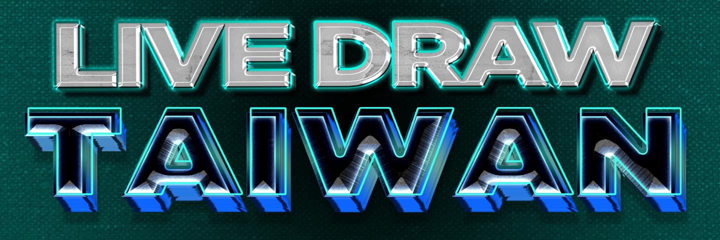 Live Draw Taiwan
